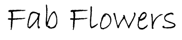 Fab Flowers